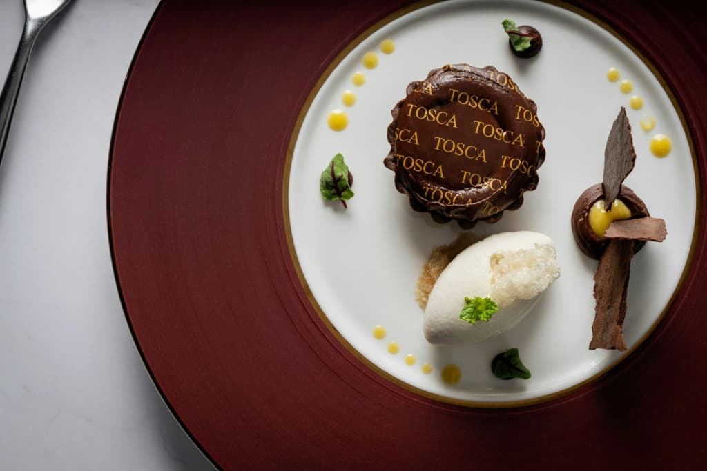 The Ritz-Carlton, Hong Kong - photo 41