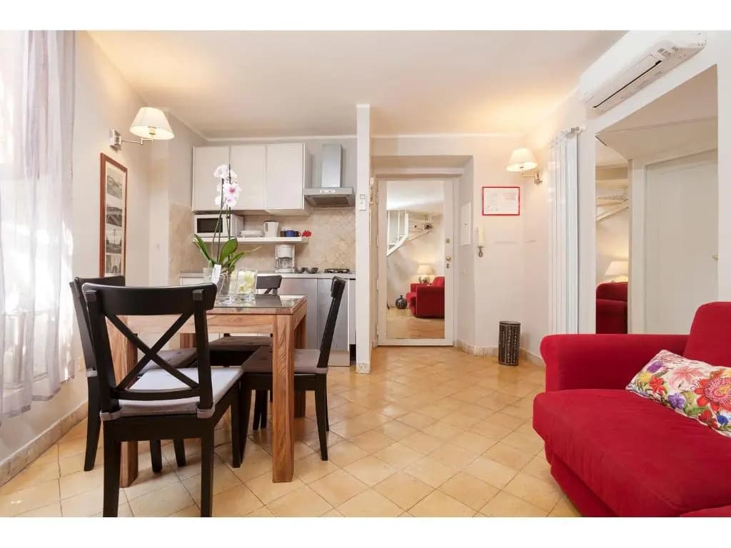 Apartments Via Giulia - photo 2