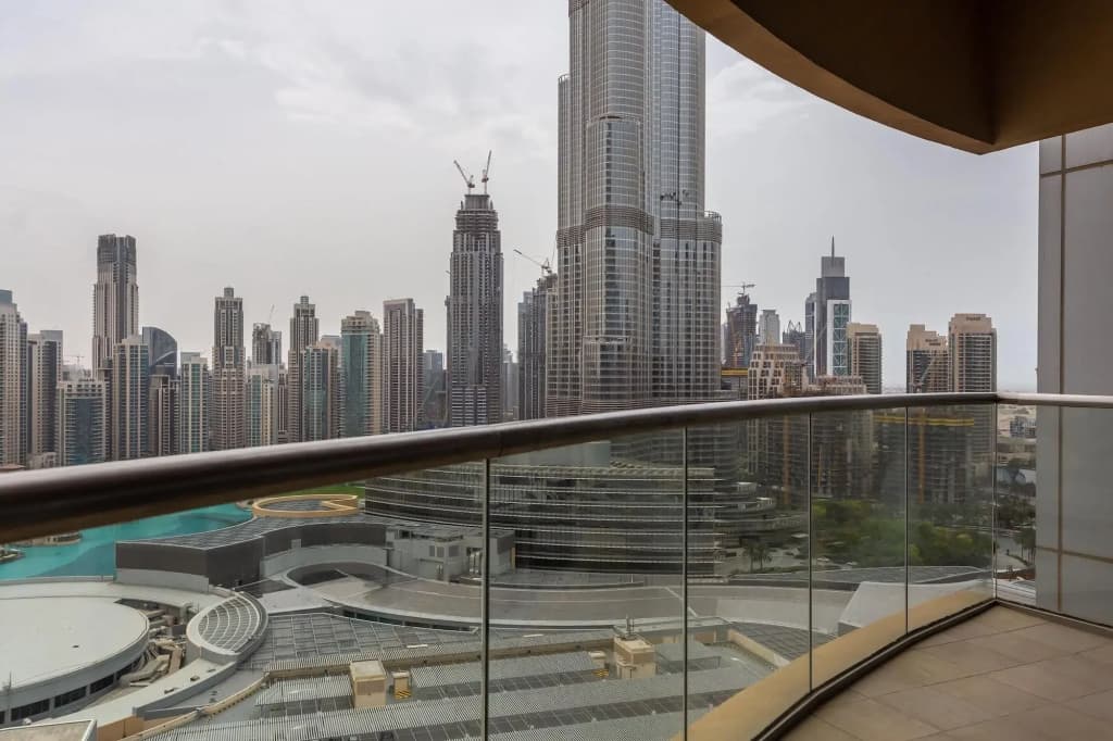 Westminster Dubai Mall - photo 20