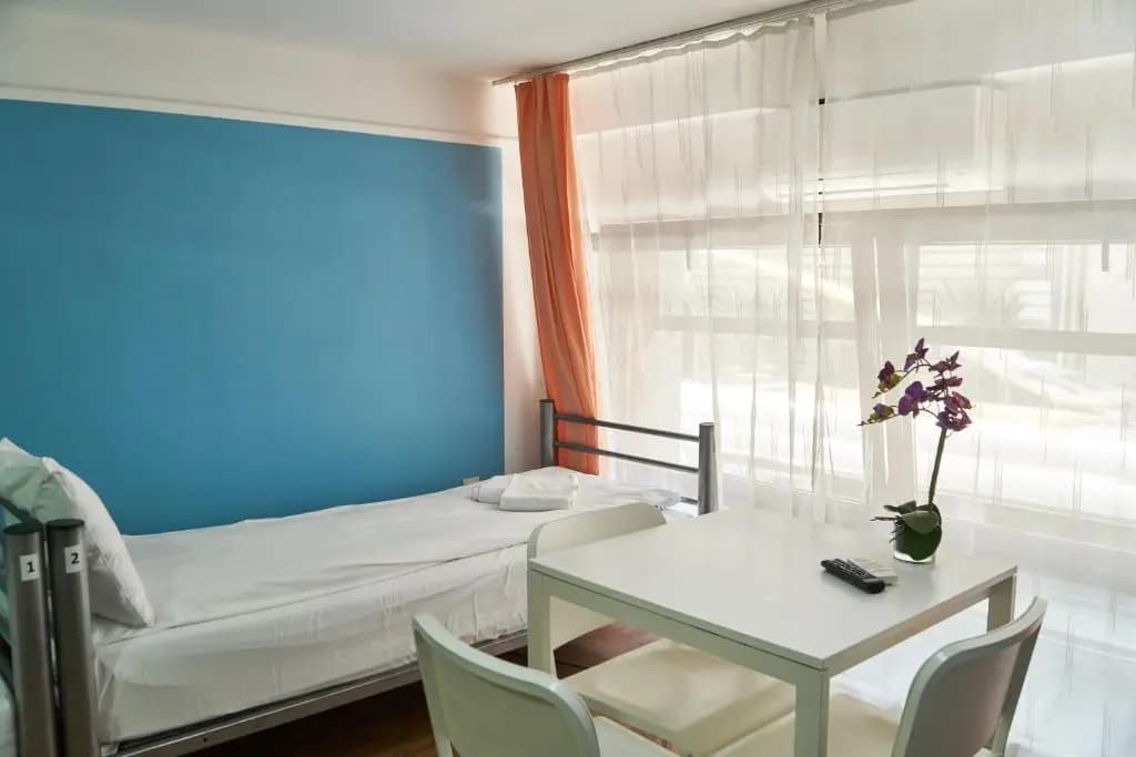 Center Hostel - main photo