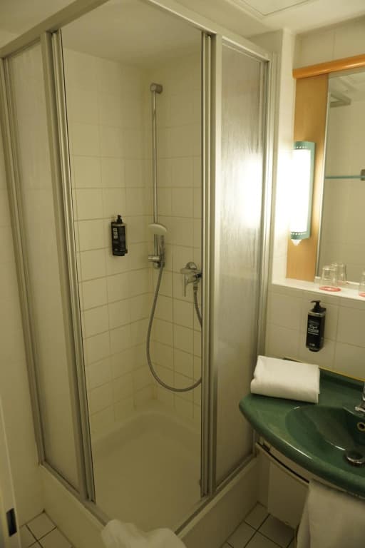 ibis Berlin Messe - photo 11