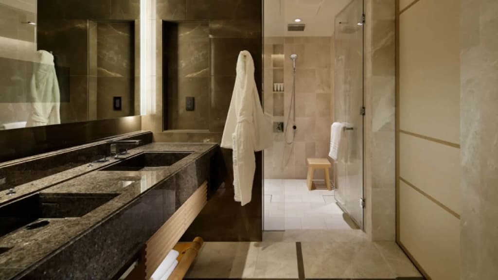 Four Seasons Hotel Kyoto - photo 11
