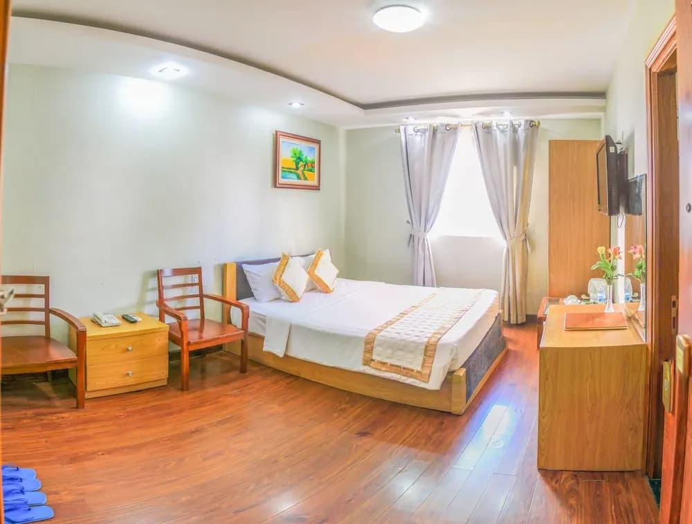 Sea Wave Hotel - photo 11