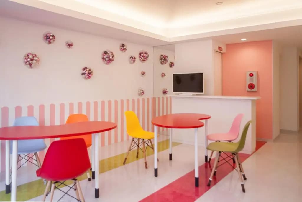 Picnic Hostel Osaka - photo 13