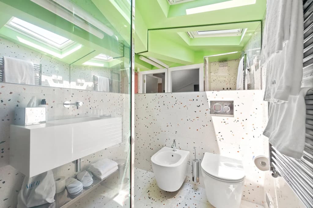 Hotel Milu Milano - photo 9