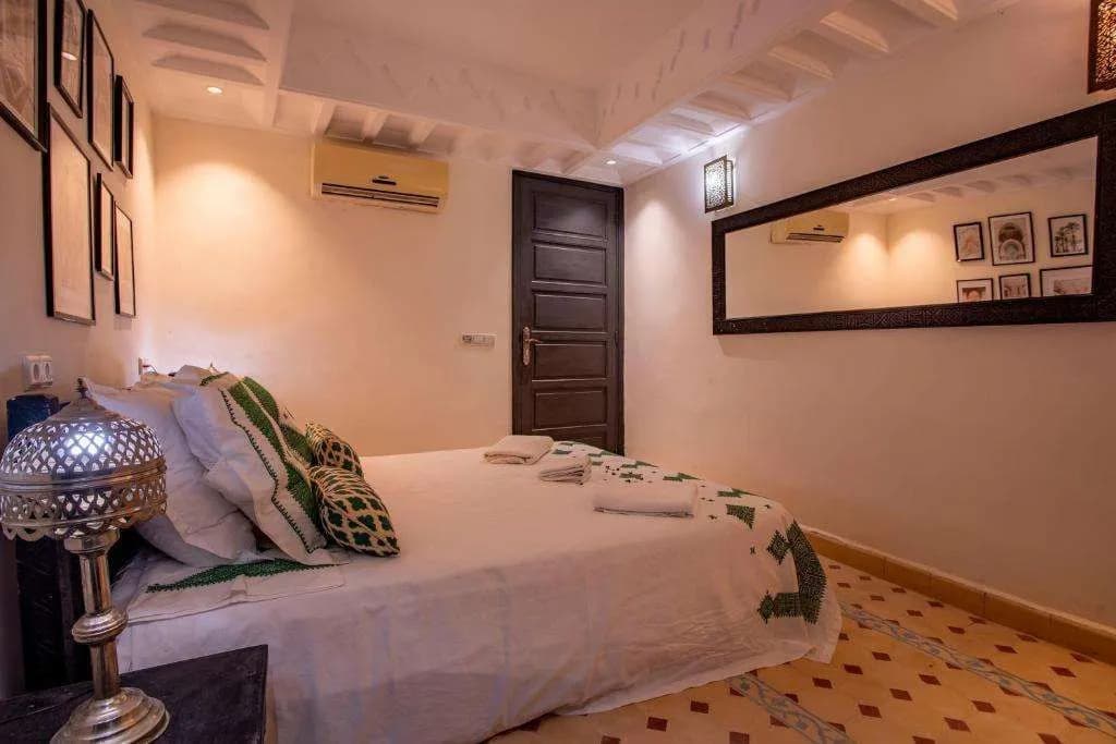 Riad tala - photo 3