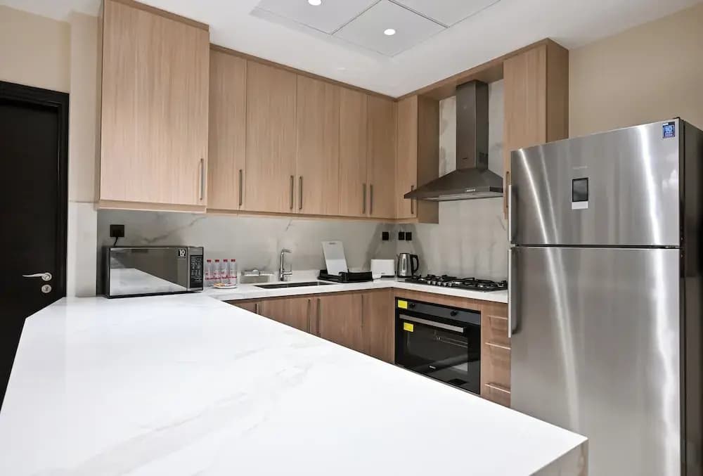 Elite Downtown Residence 2 - photo 28