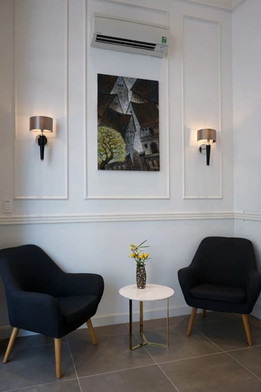 La Cigale Residence - photo 11