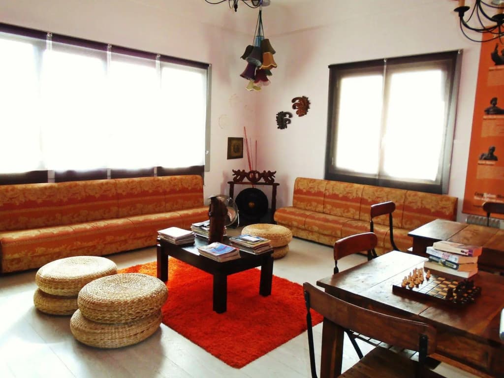 Ey Lisbon Hostel - photo 1