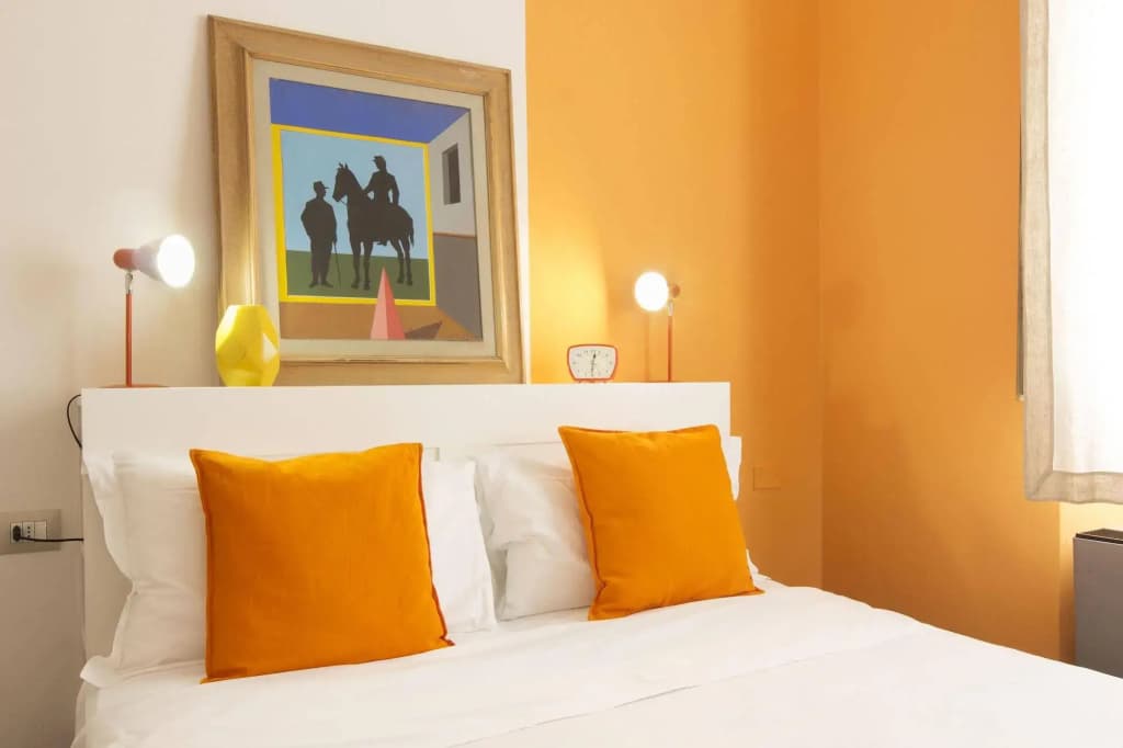 Hotel Il Poeta Dante - photo 6