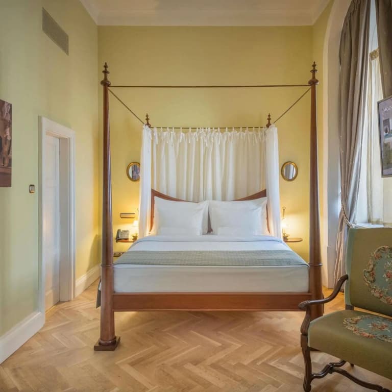 The Mozart Prague by Accor - photo 36