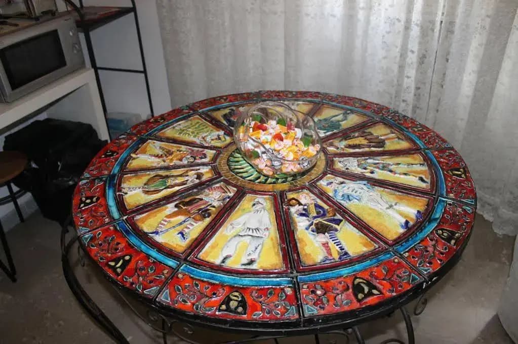 Aga Guesthouse - photo 12
