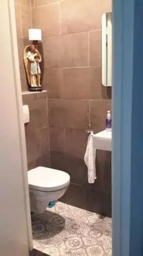 Bed & Breakfast WestViolet - photo 9