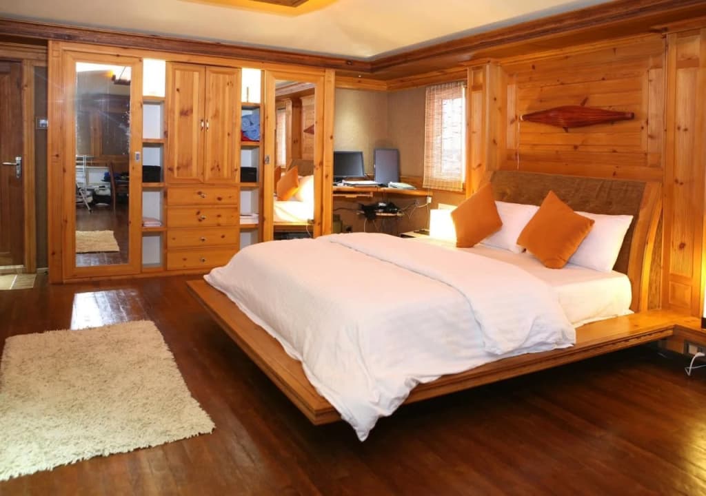 Eureka Serenity Athiri Inn - photo 5