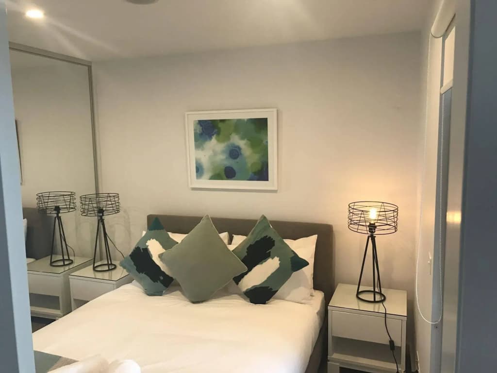 Serviced Apartments Melbourne - Platinum - photo 3