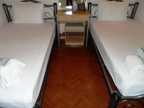 Huen Panicha Guesthouse - photo 8