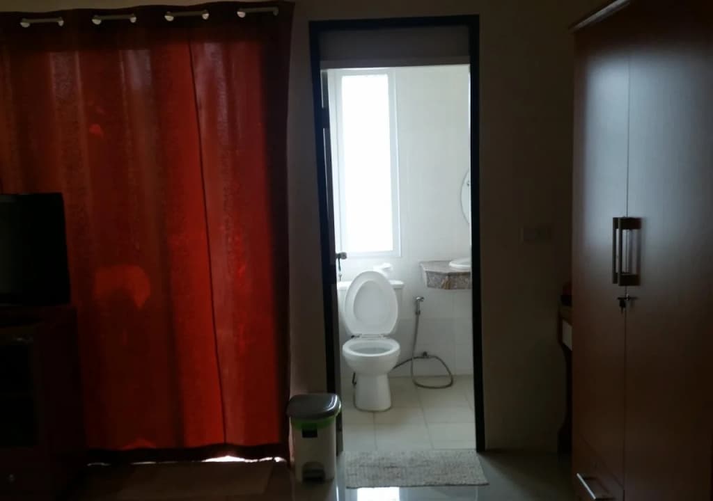 Nu Phuket Airport Residence - photo 9