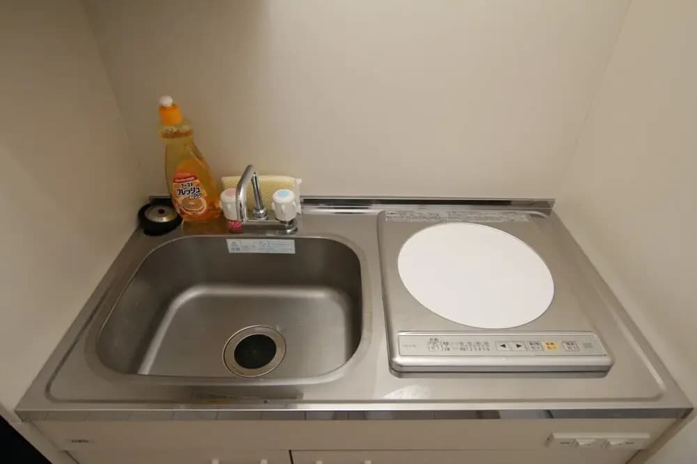 Taisho Homestay DS - photo 9