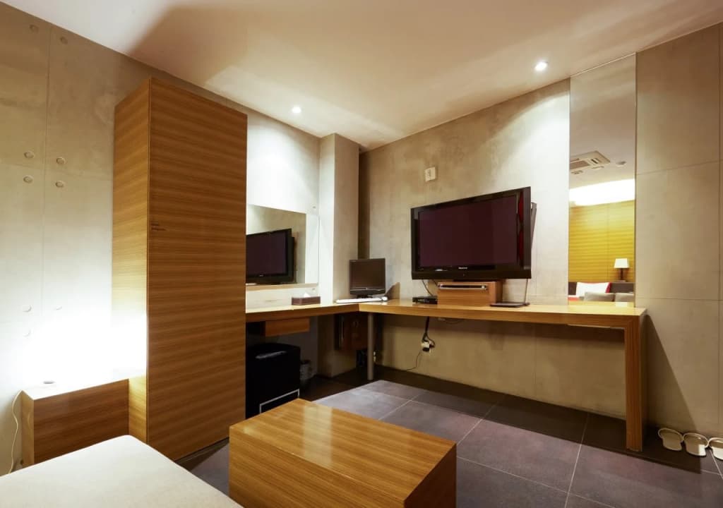 Tria Hotel - photo 7