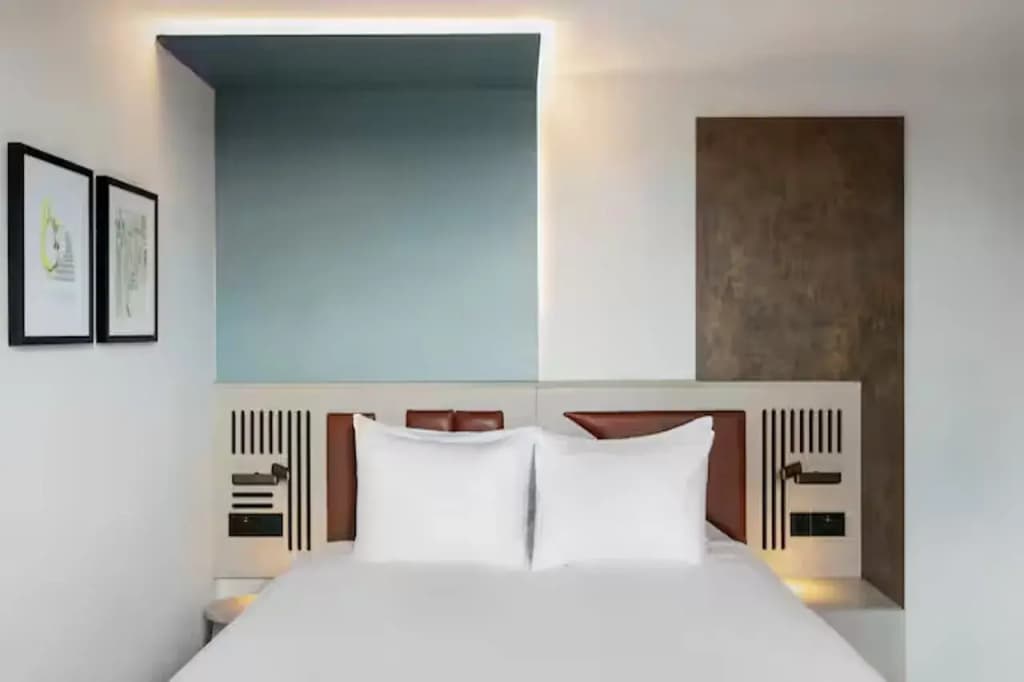 Spark By Hilton Madrid Alcala - photo 1