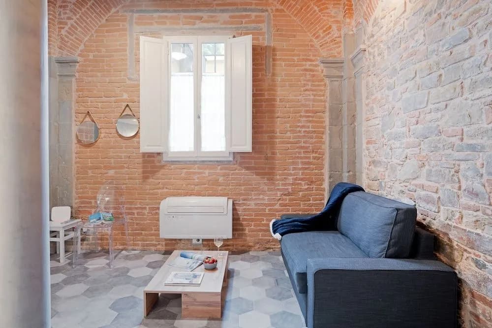 Florence Oltrarno Duplex Apartment - photo 10