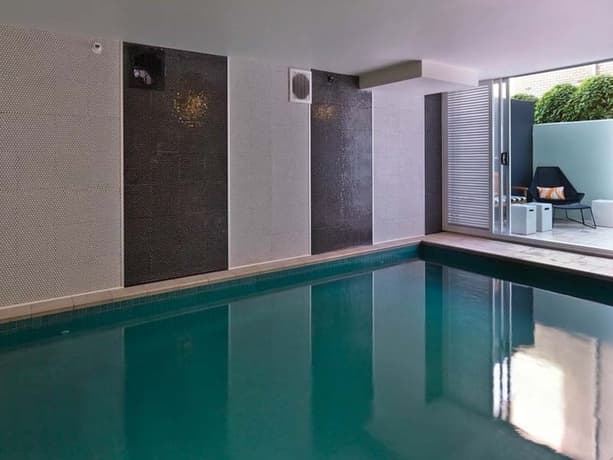 Adina Apartment Hotel South Yarra - main photo