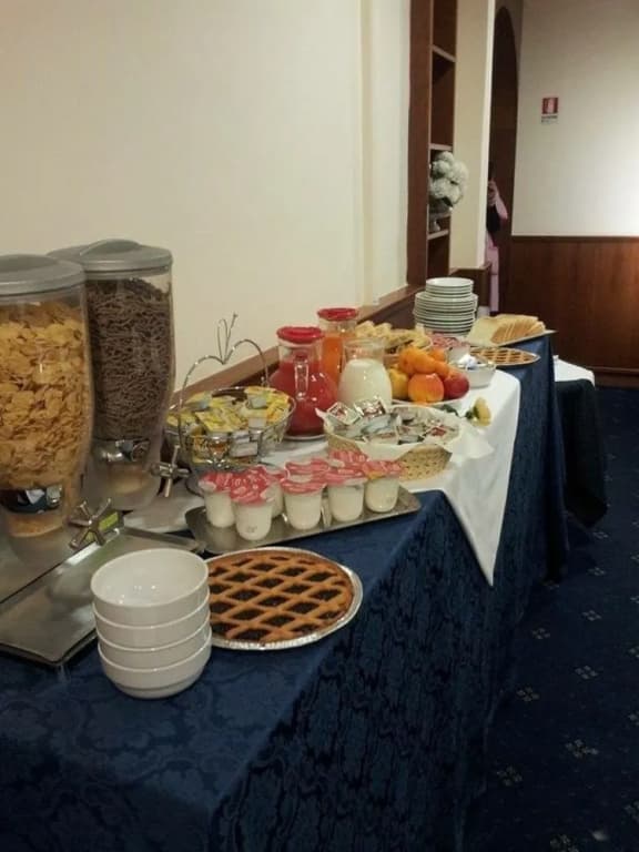 Hotel Galeno Rome - photo 10