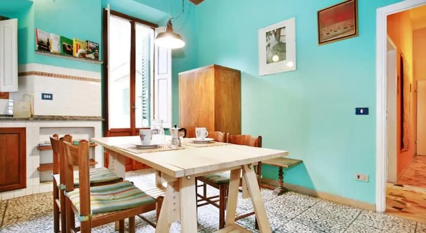 Your Home in Florence Oltrarno - photo 6