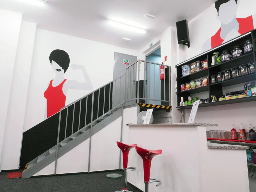 Plus Prague Hostel - photo 17