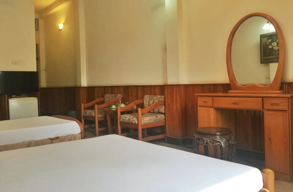 Ngoc Anh Hotel - photo 13