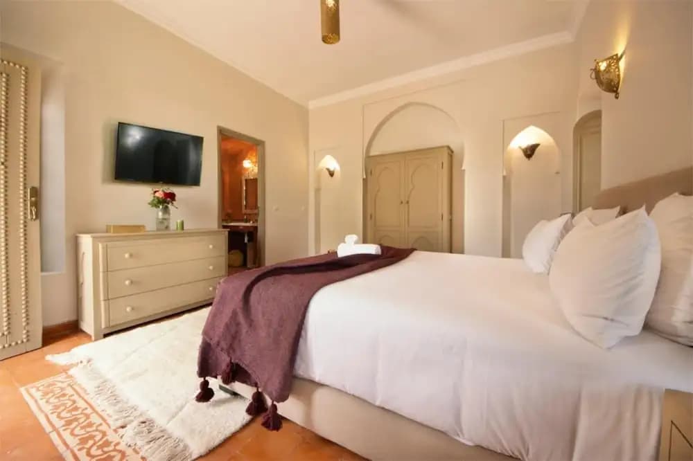 Villa Nour - photo 7