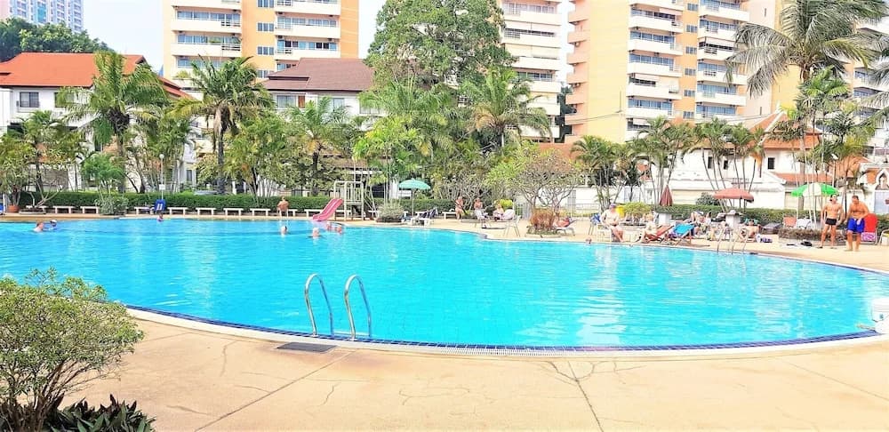 Sea View Studio Jomtien - photo 7