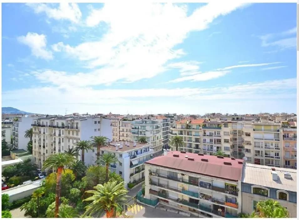 Luxurious Studio in NICE 450 m of the sea - photo 2