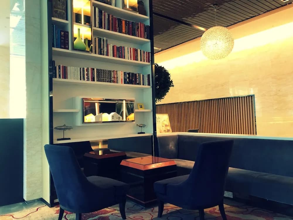Vortex Luxury Suite At KLCC - photo 21