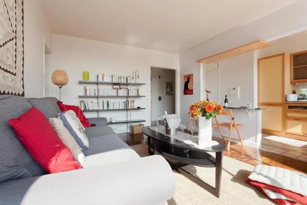 Appartement le Méridien - photo 2