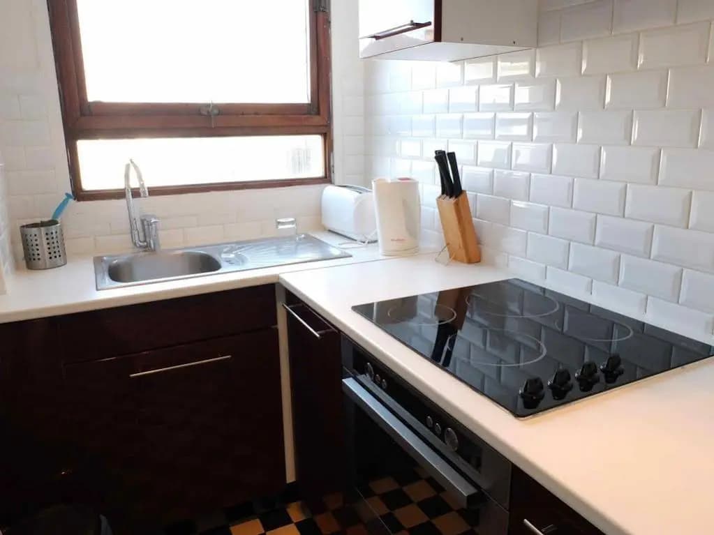 Apart Inn Paris - Montparnasse - photo 14