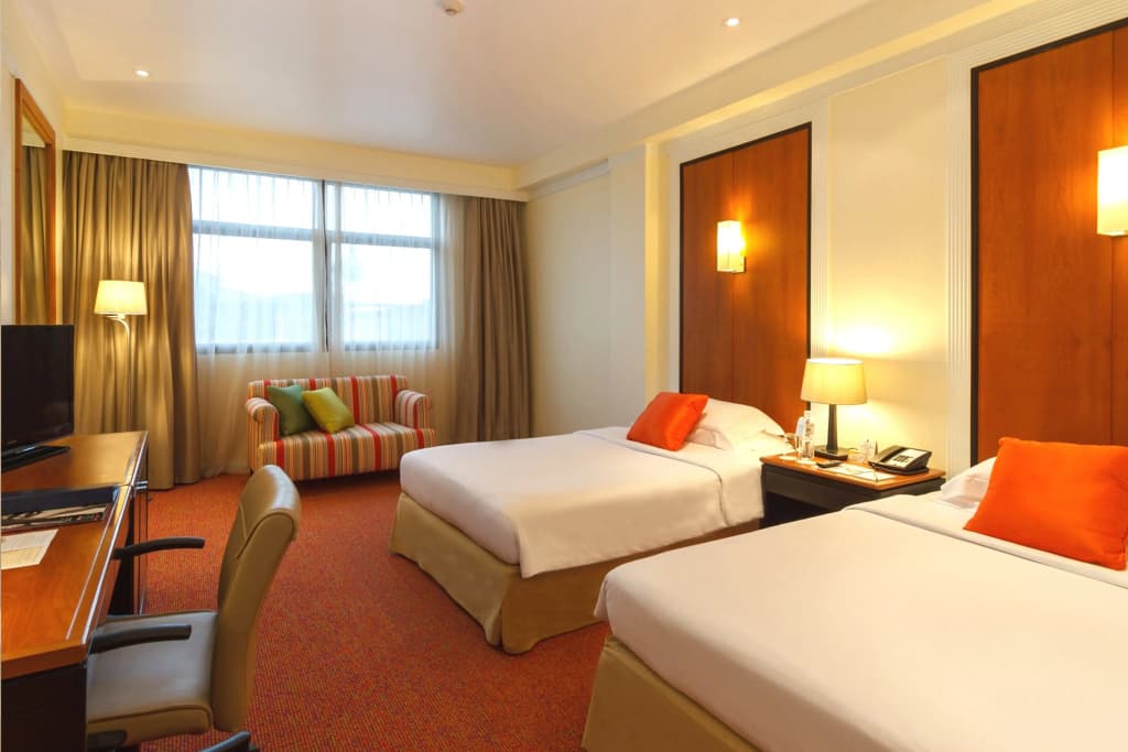 Dusit Princess Chiang Mai - photo 3