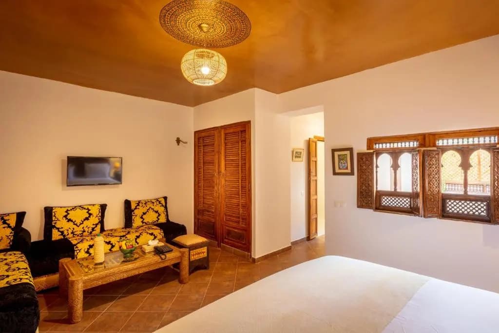 Les Remparts de la Kasbah - photo 11
