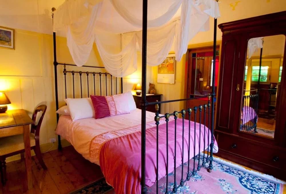 Como Cottages Accommodation - photo 4