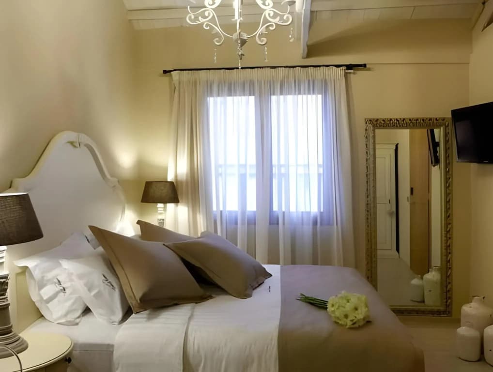 Sweet Home Hotel - photo 32