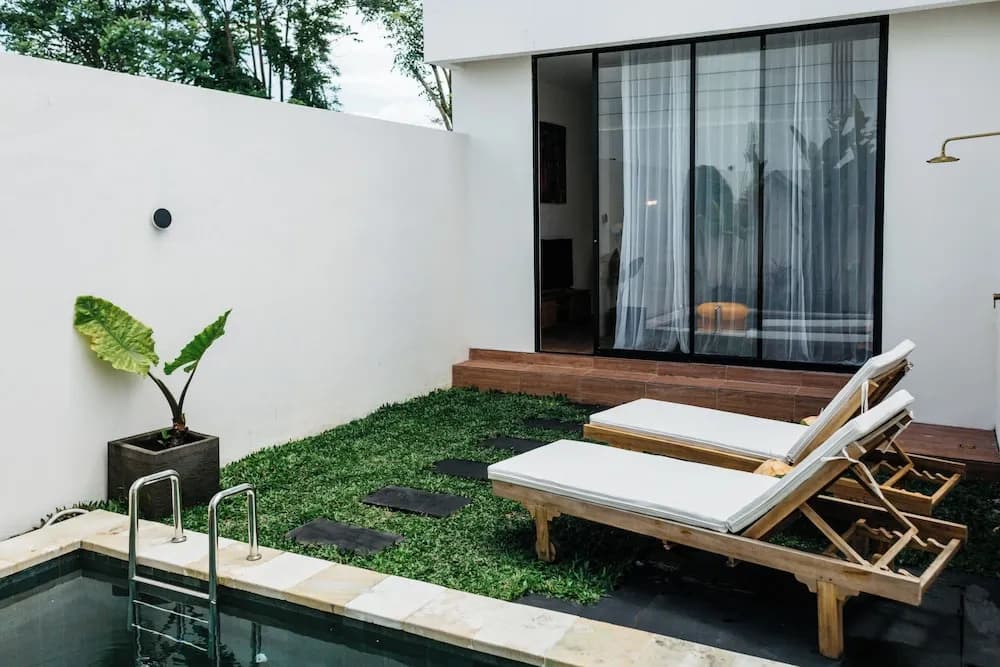 Santara Villa Ubud - photo 11