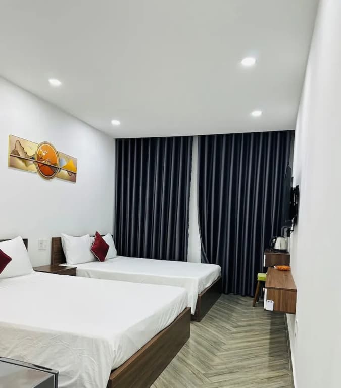 Legend Phu Quoc hotel - photo 5