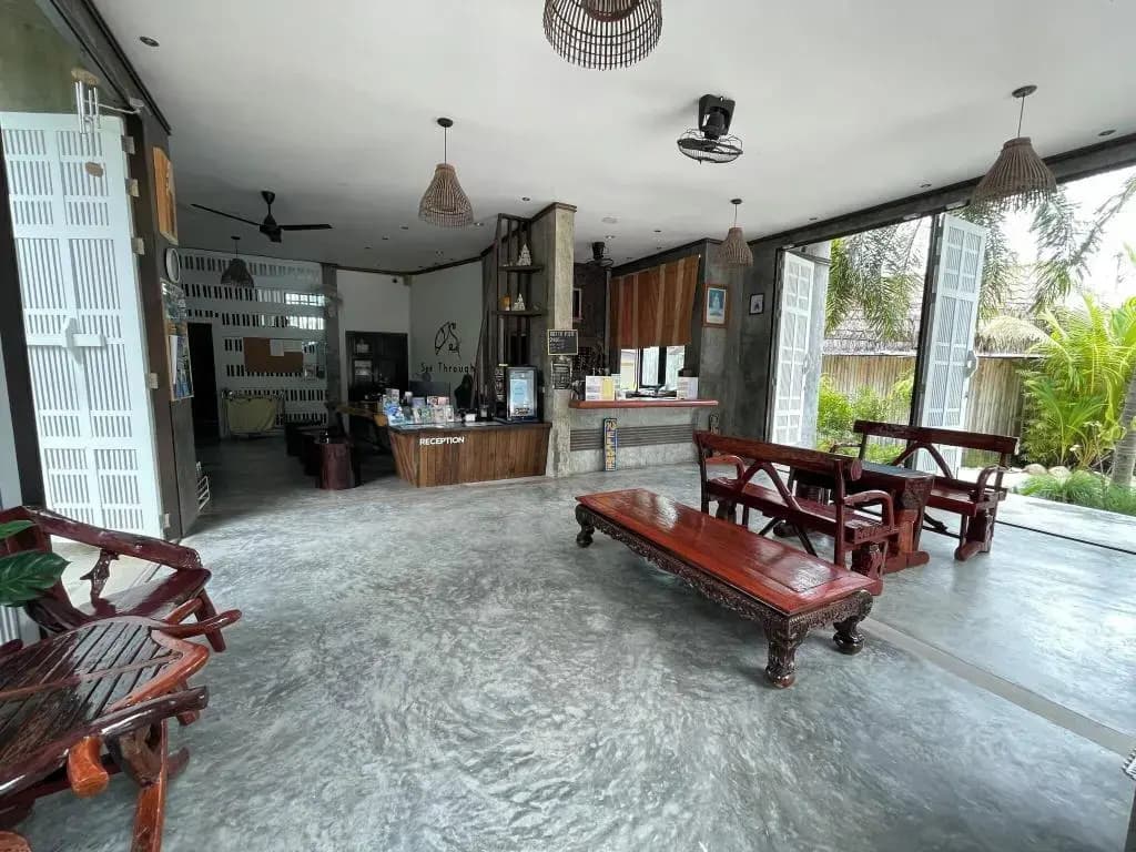 See Through Boutique Resort - photo 8