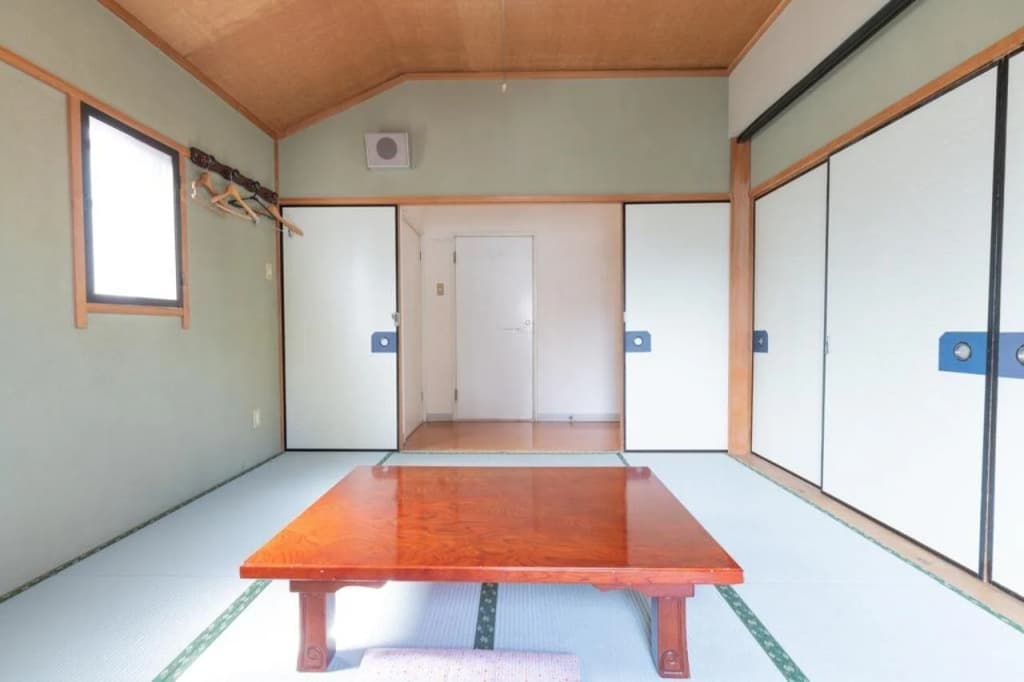 Sakura Ryokan Asakusa Iriya - photo 14