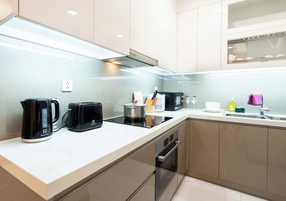 LANDMARK 81 Signature Residence - photo 29