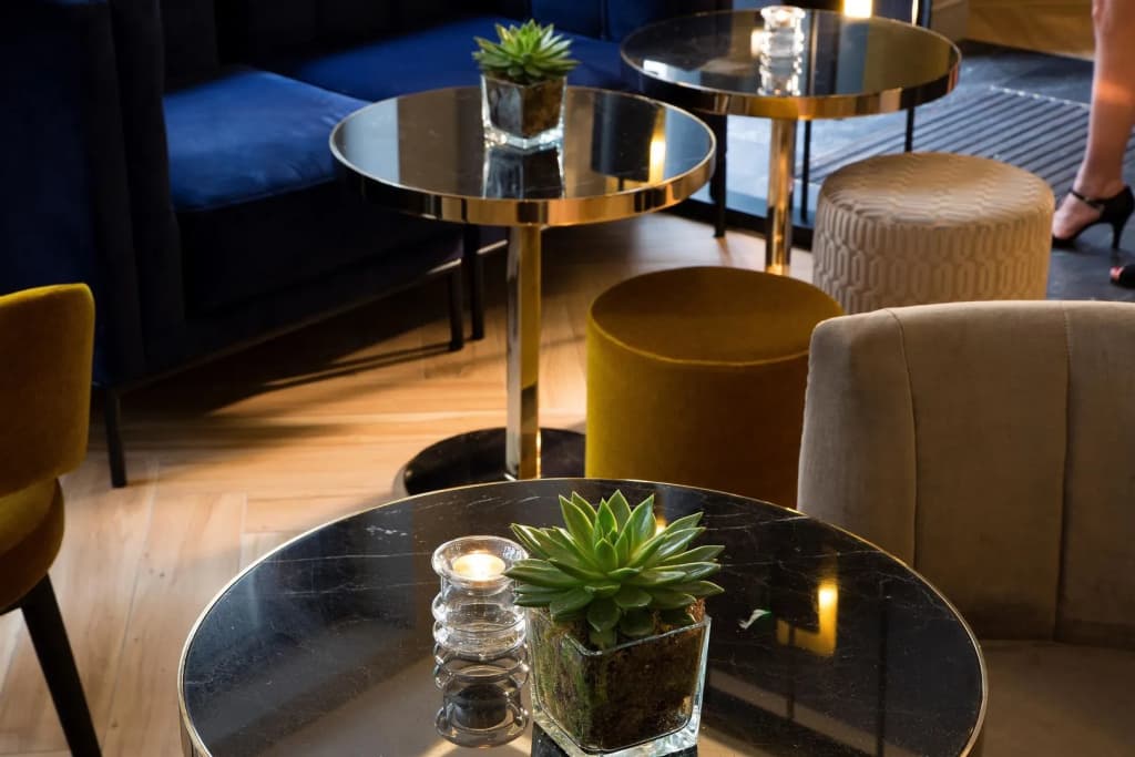 Le 10 Bis Hotel - photo 19