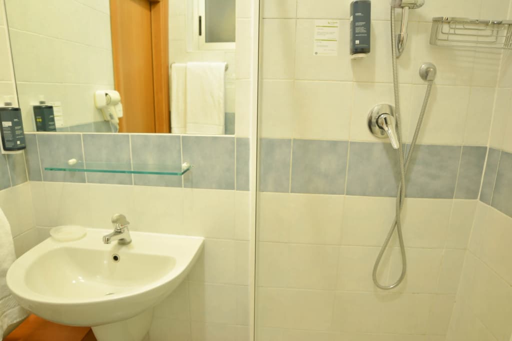 eco Hotel Milano & BioRiso Restaurant - photo 6