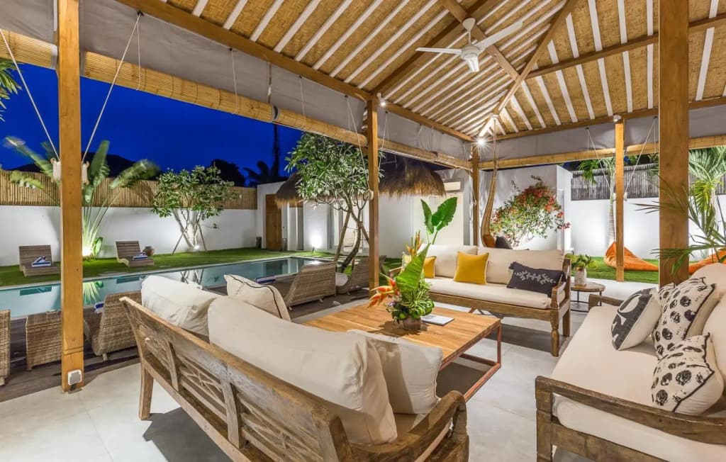 Villa soul - photo 40