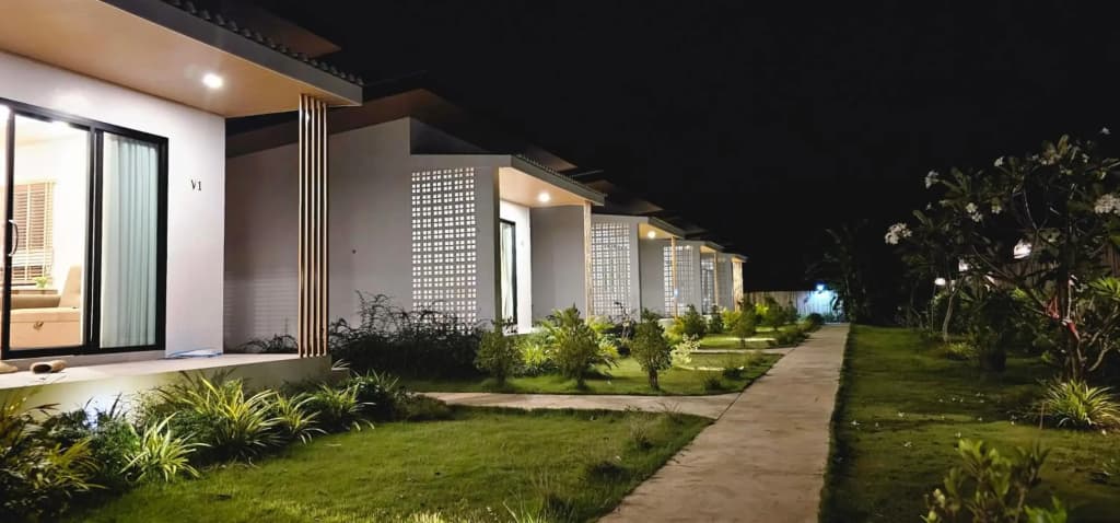 Prukrom Guesthouse - photo 15