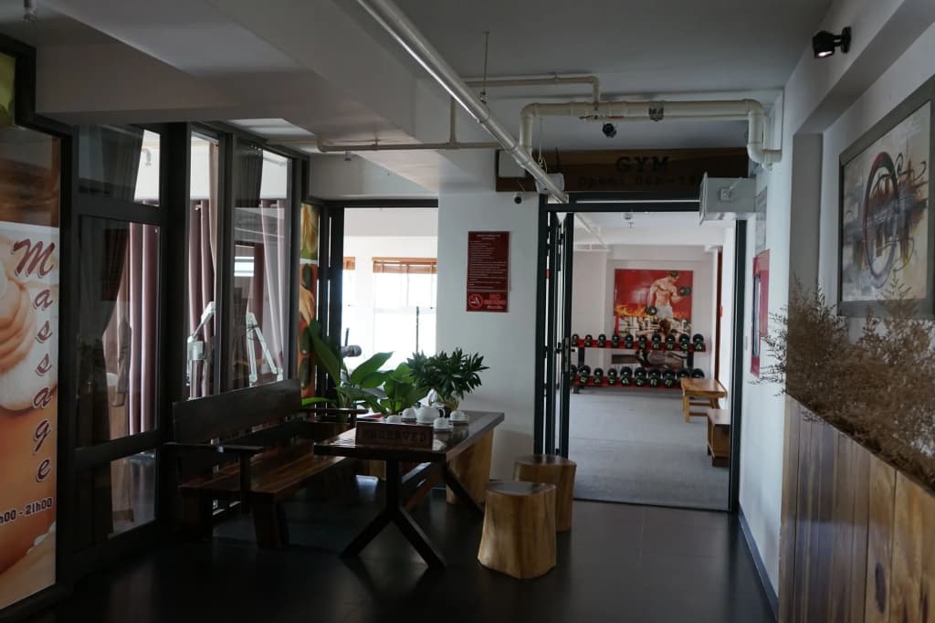 SeaSing Boutique Hotel - photo 13